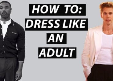 10 Tips for Dressing Casual as an Adult