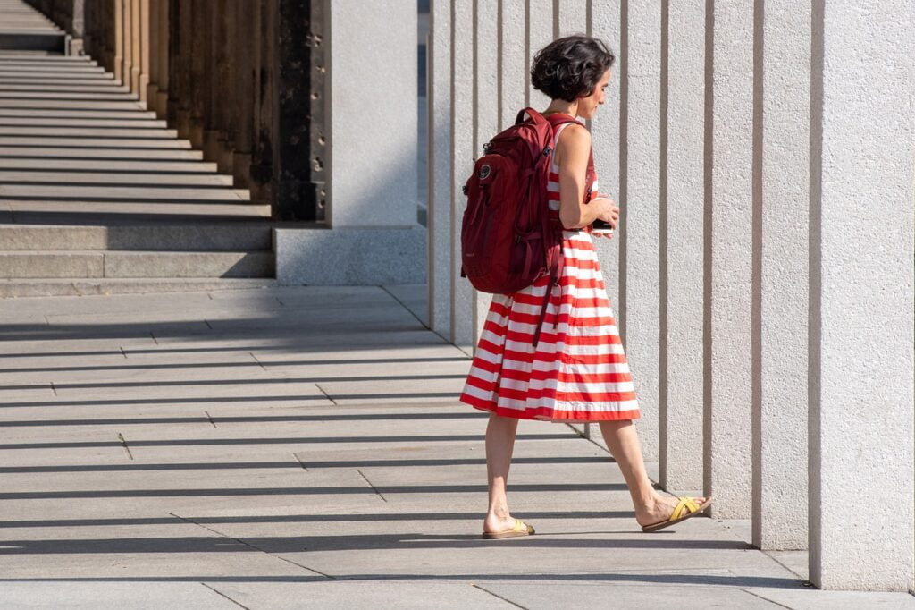 Does Casual Dress Mean School Dress?