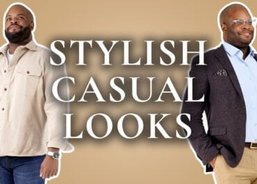 Exploring Different Types of Casual Wear