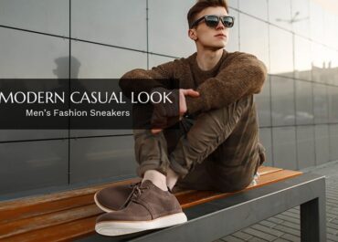 Exploring the Basics of Casual Shoe Styles