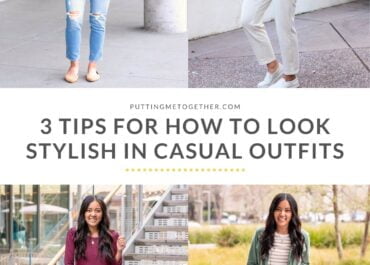 Tips for Styling Casual Jeans and Shirts