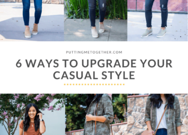 Understanding Classy Casual